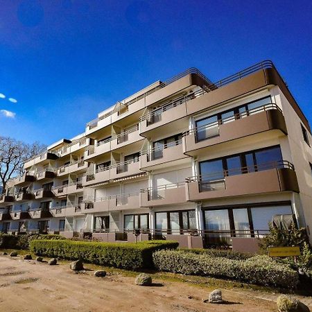 Residenz Am Hang Apt 213 沙博伊茨 外观 照片