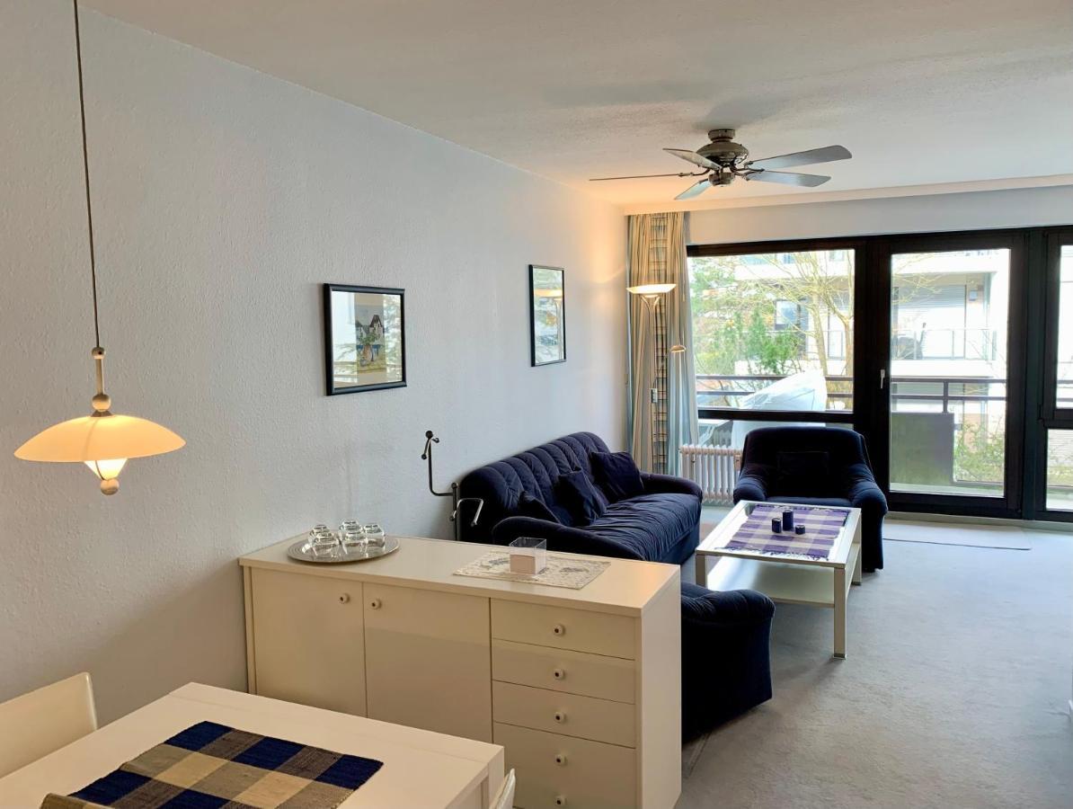 Residenz Am Hang Apt 213 沙博伊茨 外观 照片