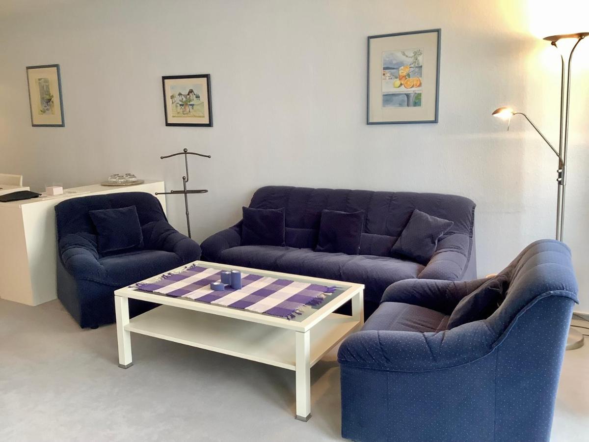 Residenz Am Hang Apt 213 沙博伊茨 外观 照片