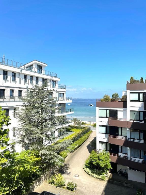 Residenz Am Hang Apt 213 沙博伊茨 外观 照片